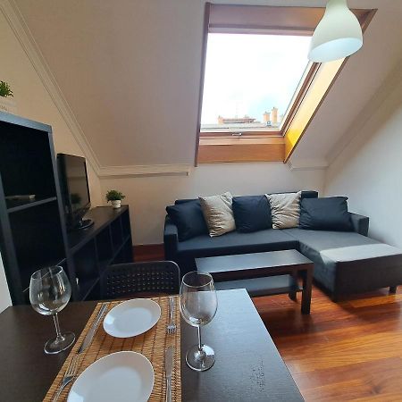 Appartement Vigo Centro, Atico. Extérieur photo
