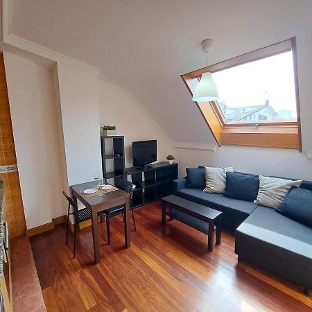 Appartement Vigo Centro, Atico. Extérieur photo
