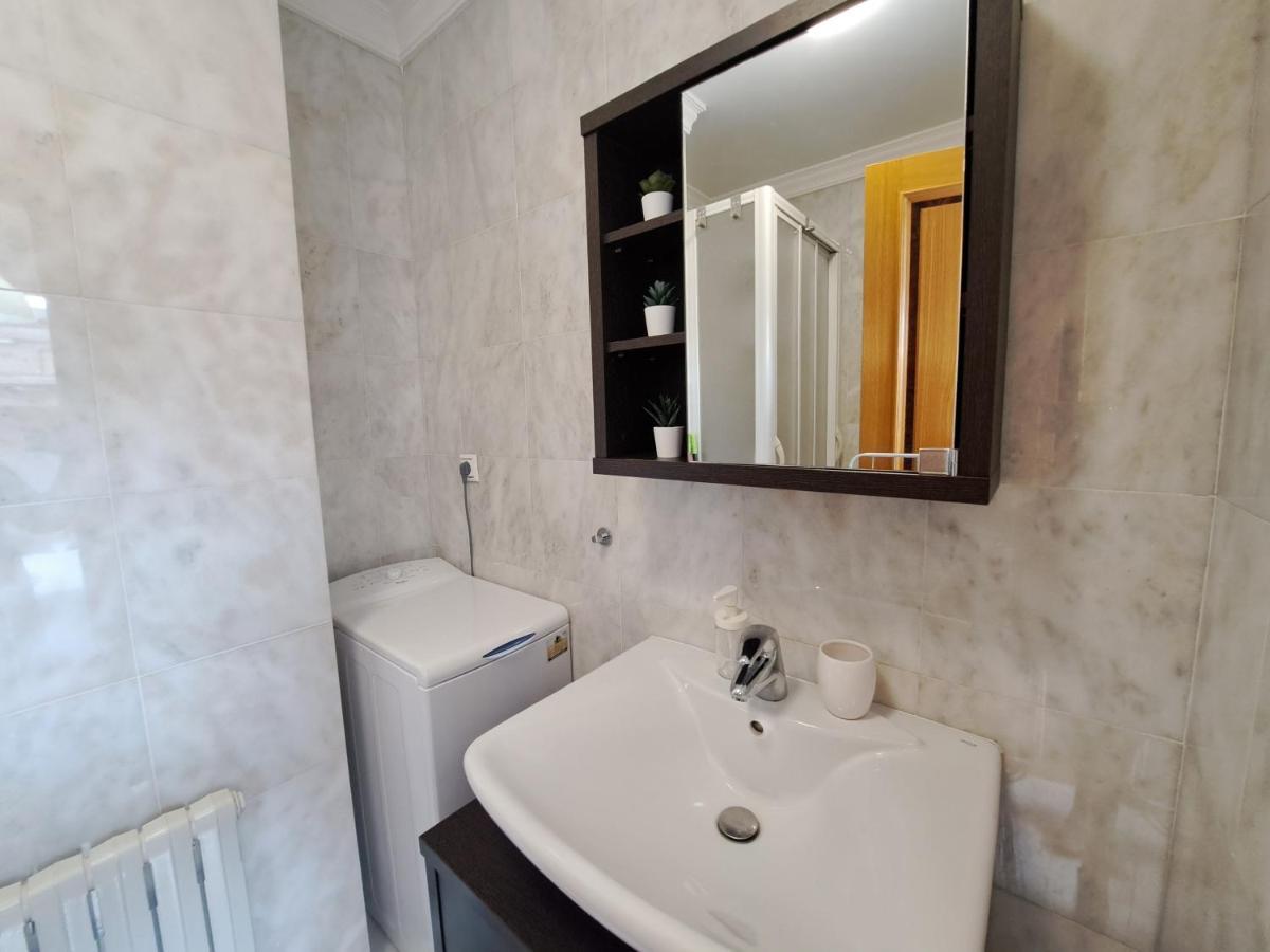 Appartement Vigo Centro, Atico. Extérieur photo